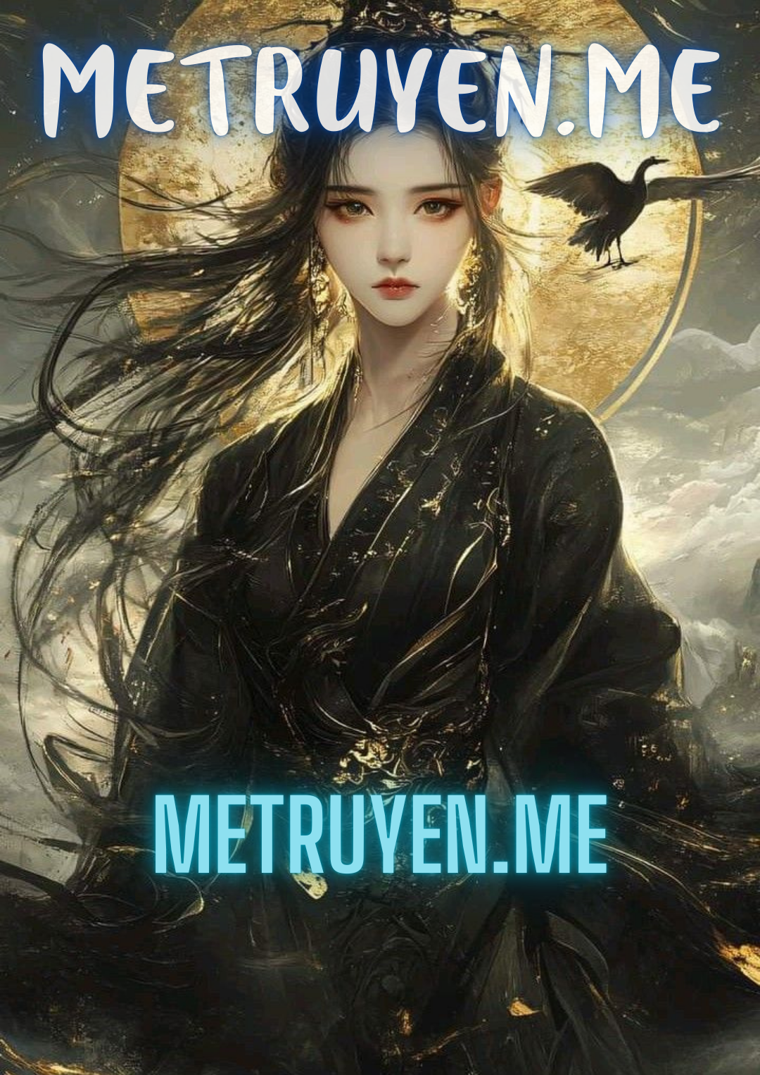 Hoàng Tuyền Mạnh Thập