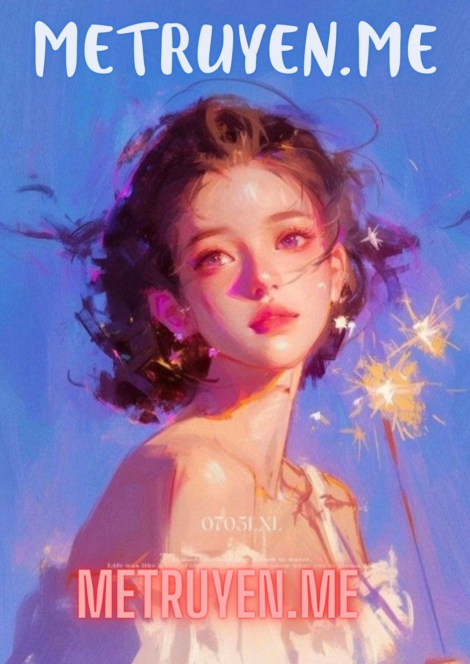 Giang Châu Vào Lòng Tôi