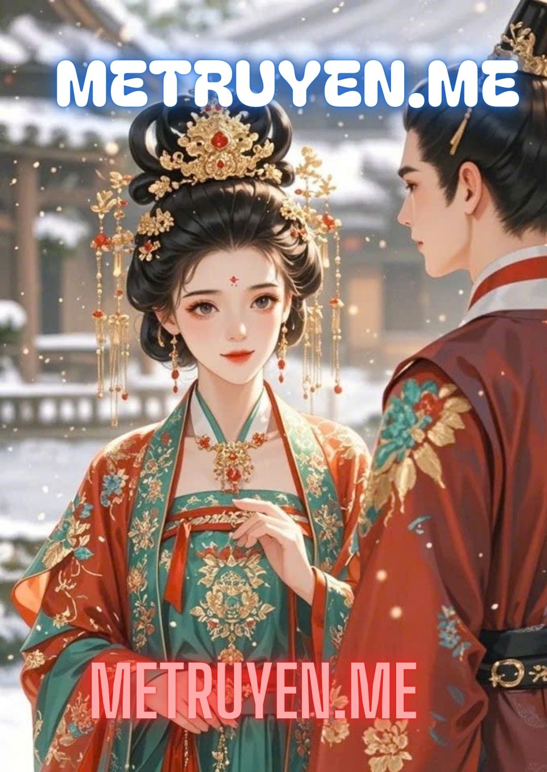 Dưỡng Tử Vi Hoạn