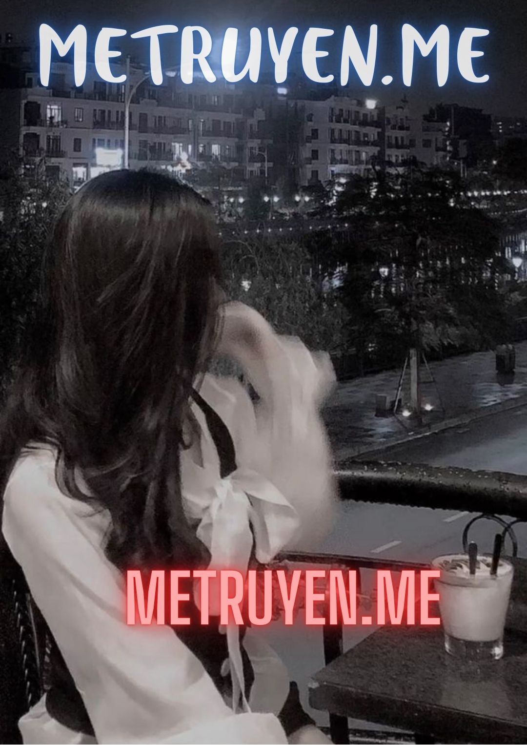 May mắn của Hoài Tân