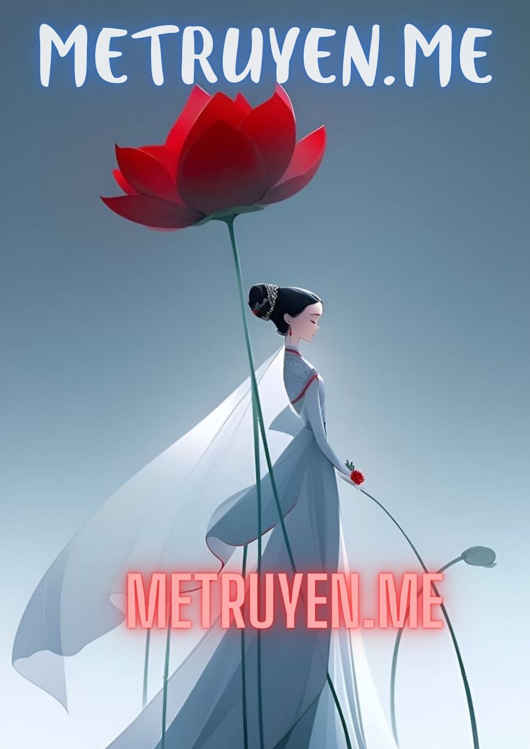 Hoa Hồng Vượt Rào