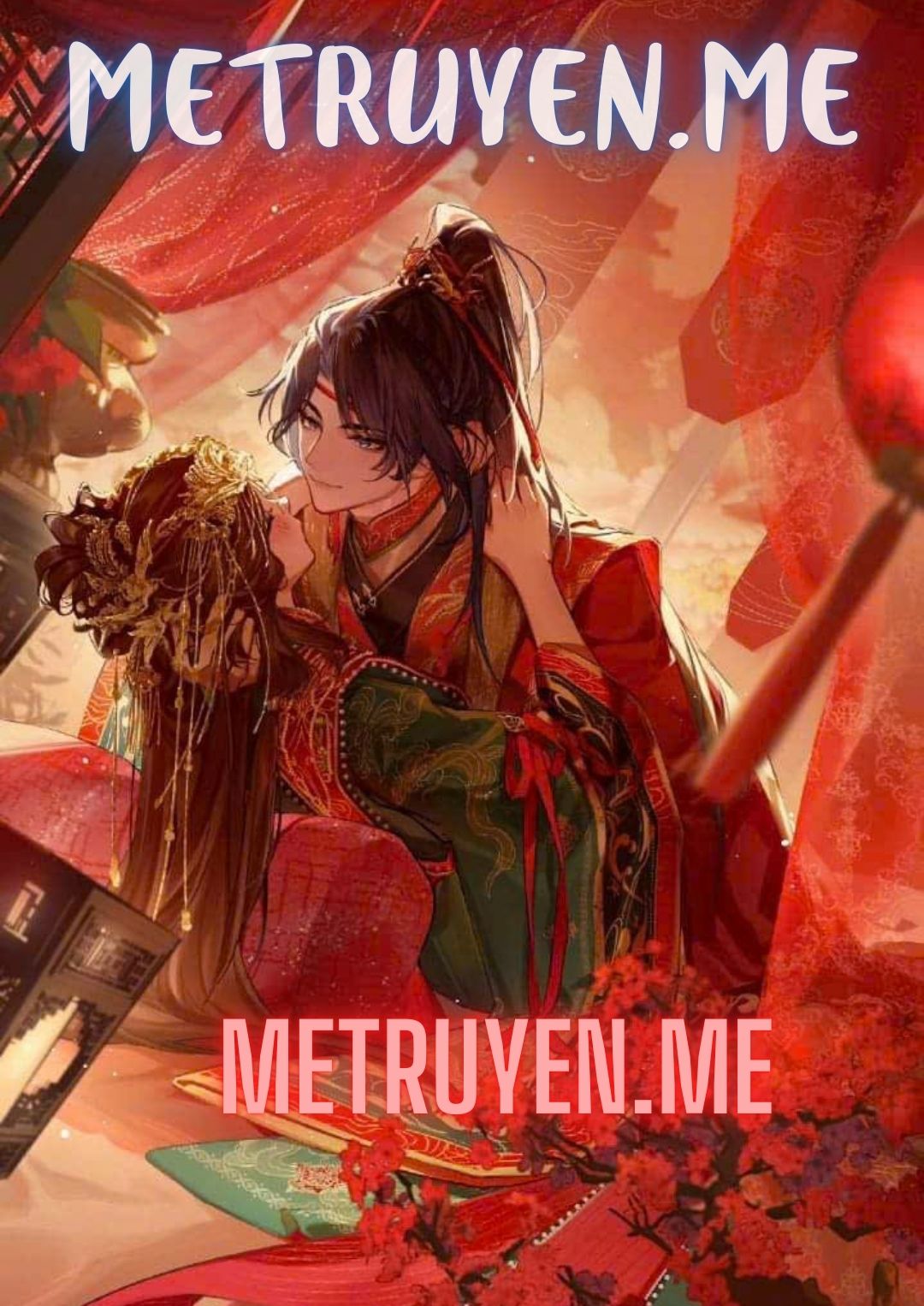 Quân Tâm Như Yến
