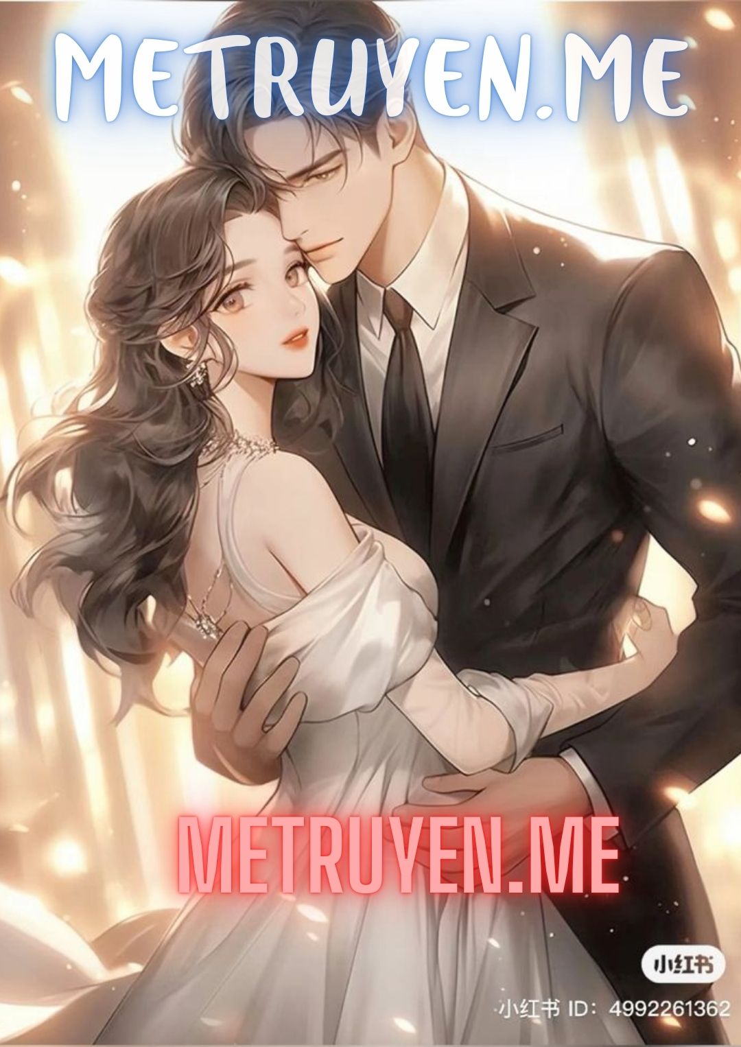 Nhân Vật Phản Diện Mất Trí Nhớ