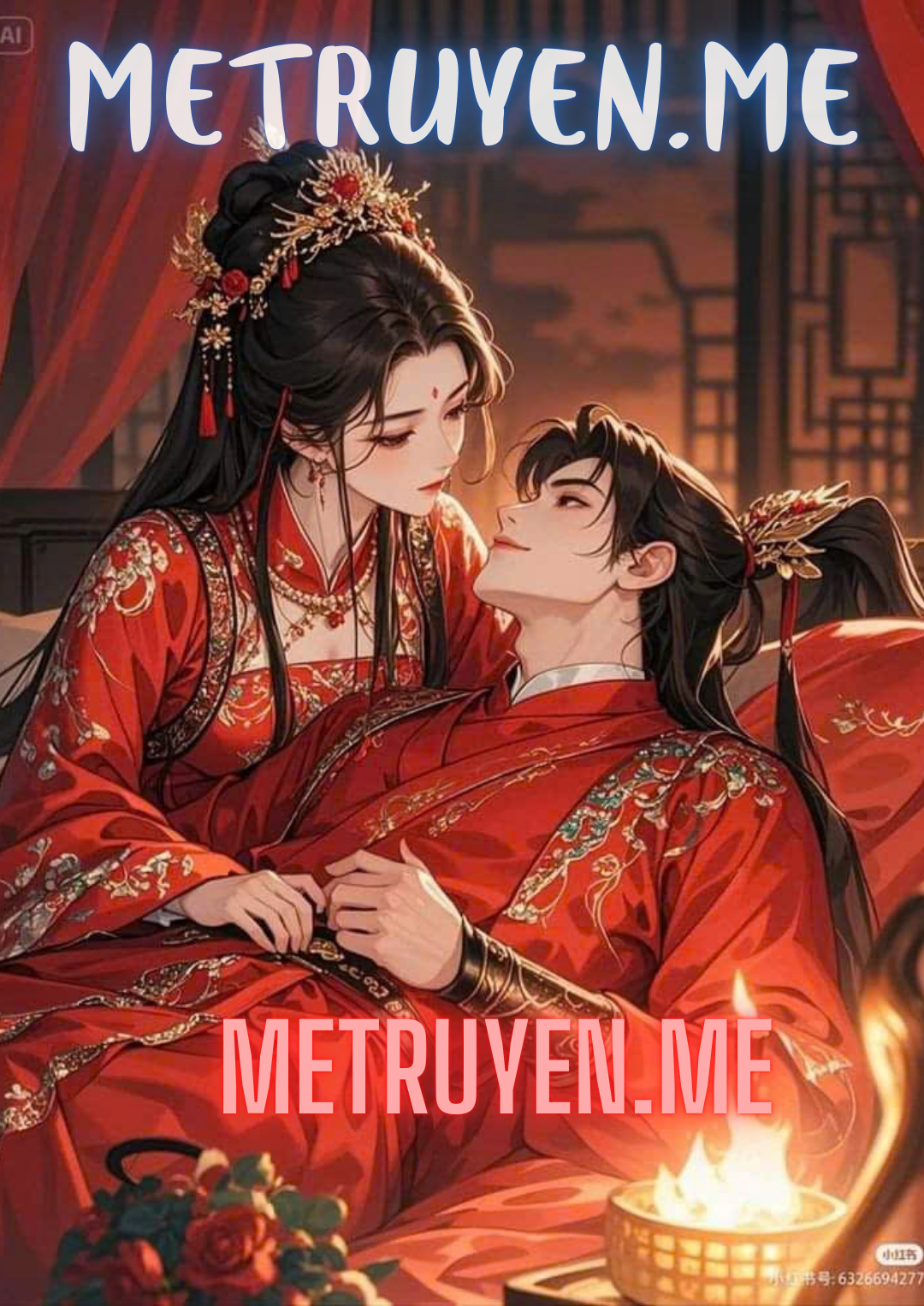 Phu Quân Đáng Yêu Của Ta