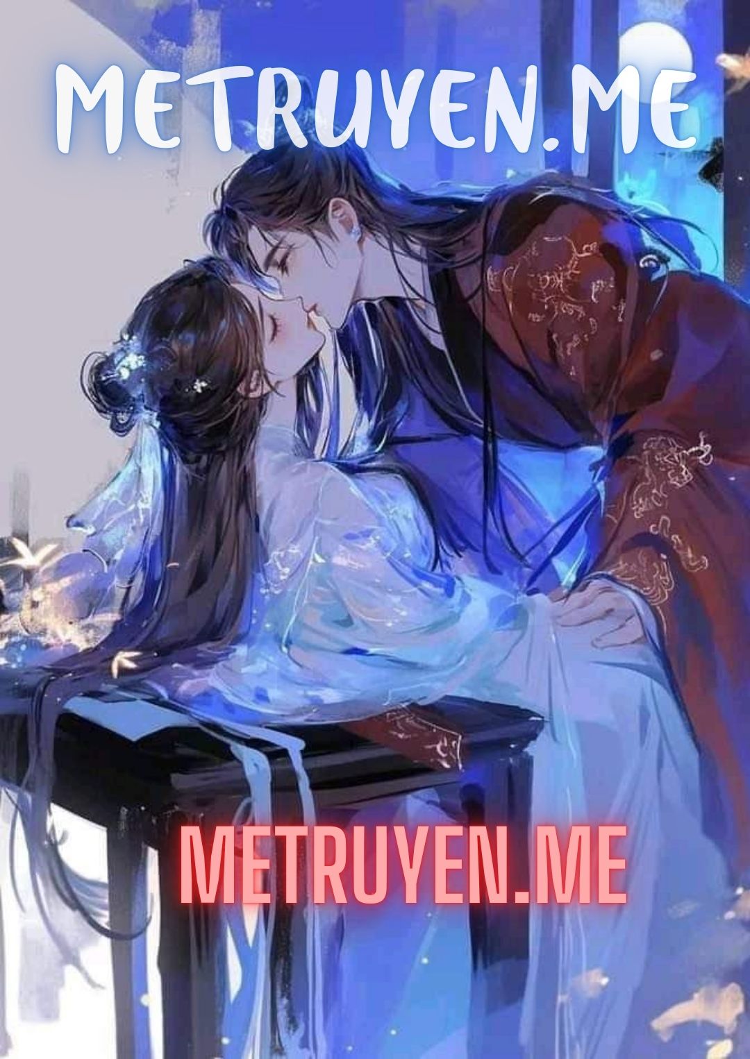 Nguyệt Lộ Hành Chiêu