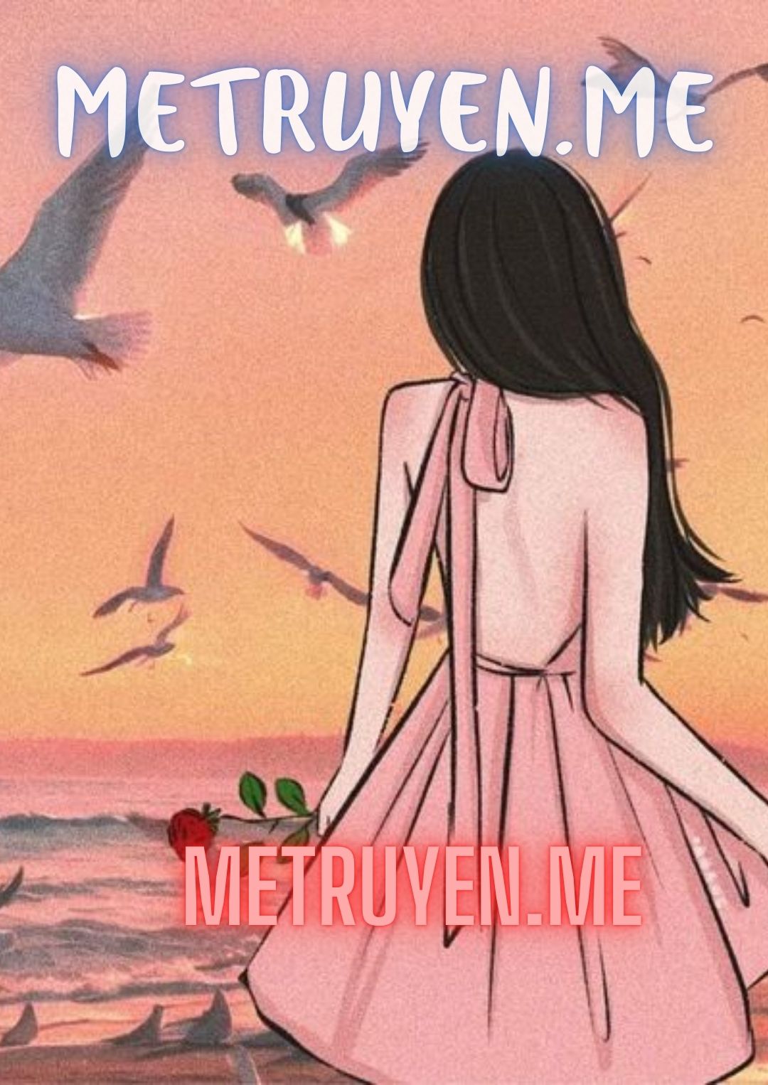 Hòn Đảo Của Cô Ấy