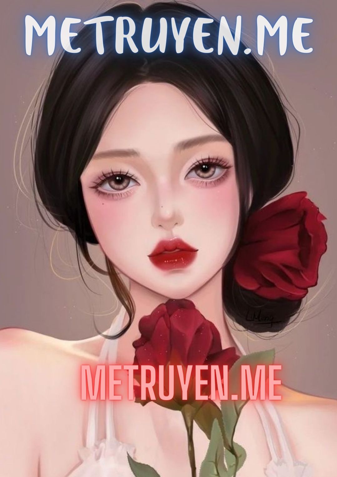 Quý Bà Toàn Thời Gian
