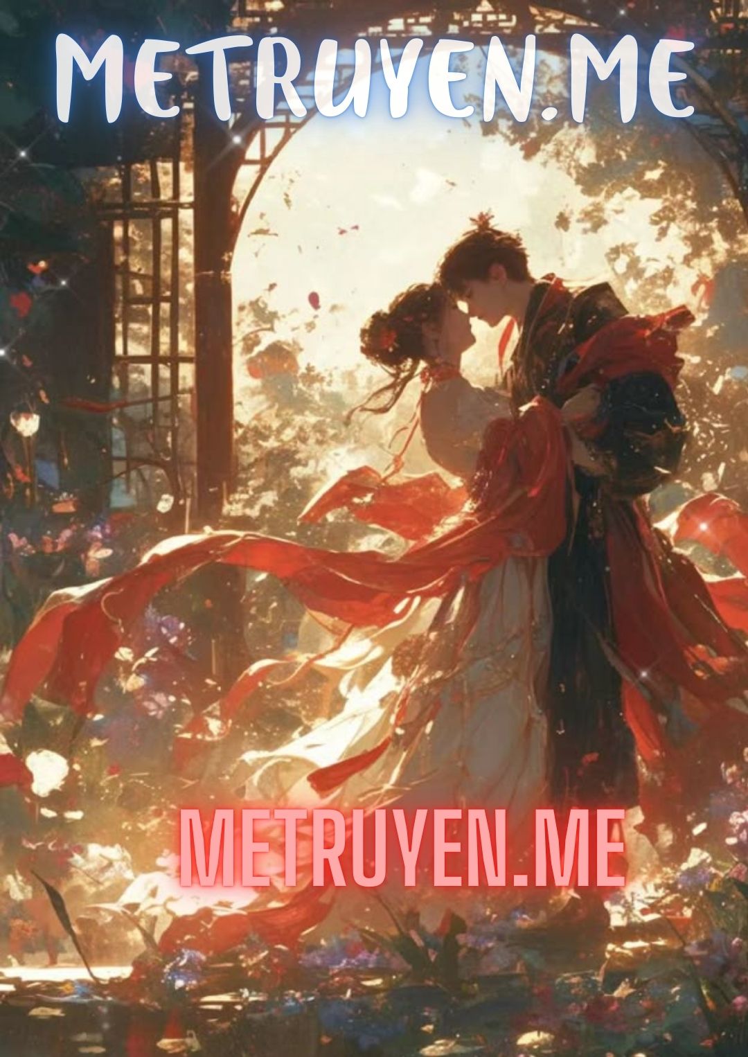 Dục Nhiên