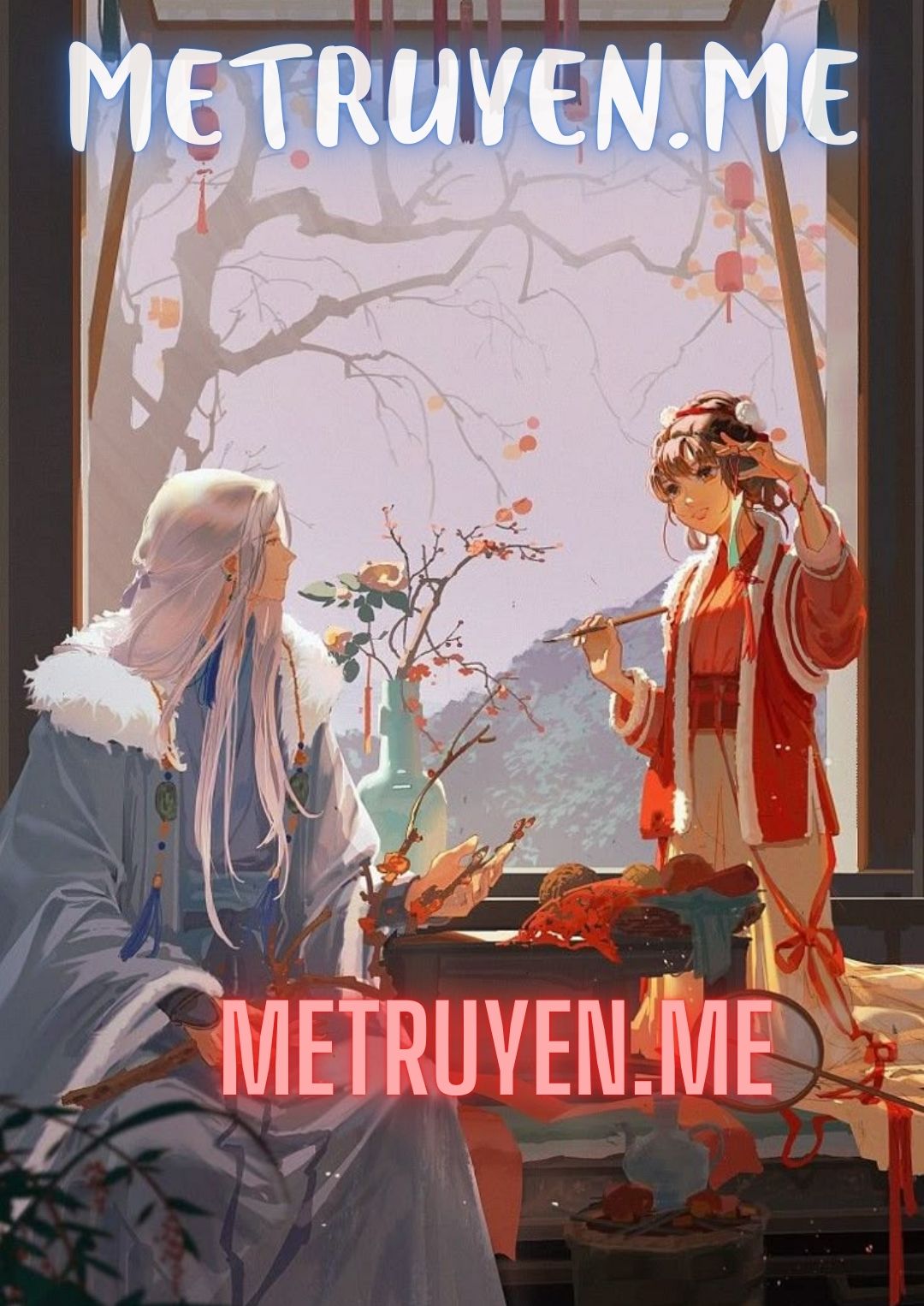Chúc Niên Tuế Tuế