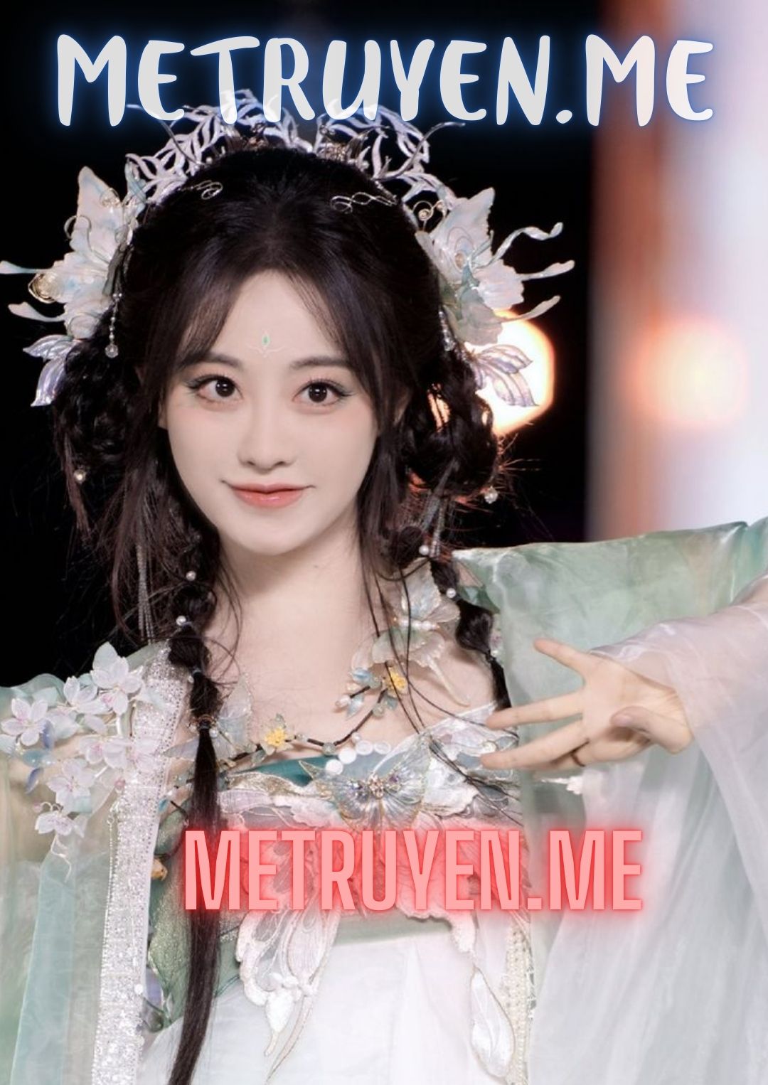 Chính Phi Mưu Lược