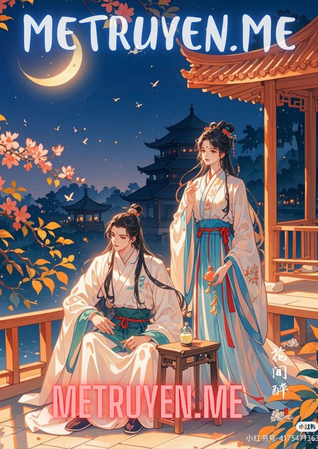 Phu Quân Mang Về Con Riêng Của Ta