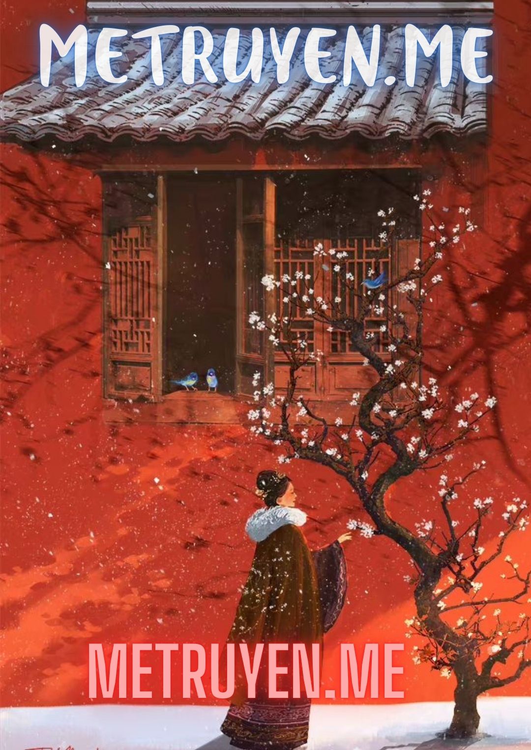 Tình Thâm Nơi Ngọc Môn Quan