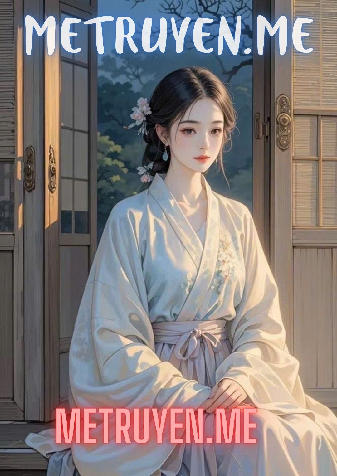 Tĩnh Nữ Kỳ Thư