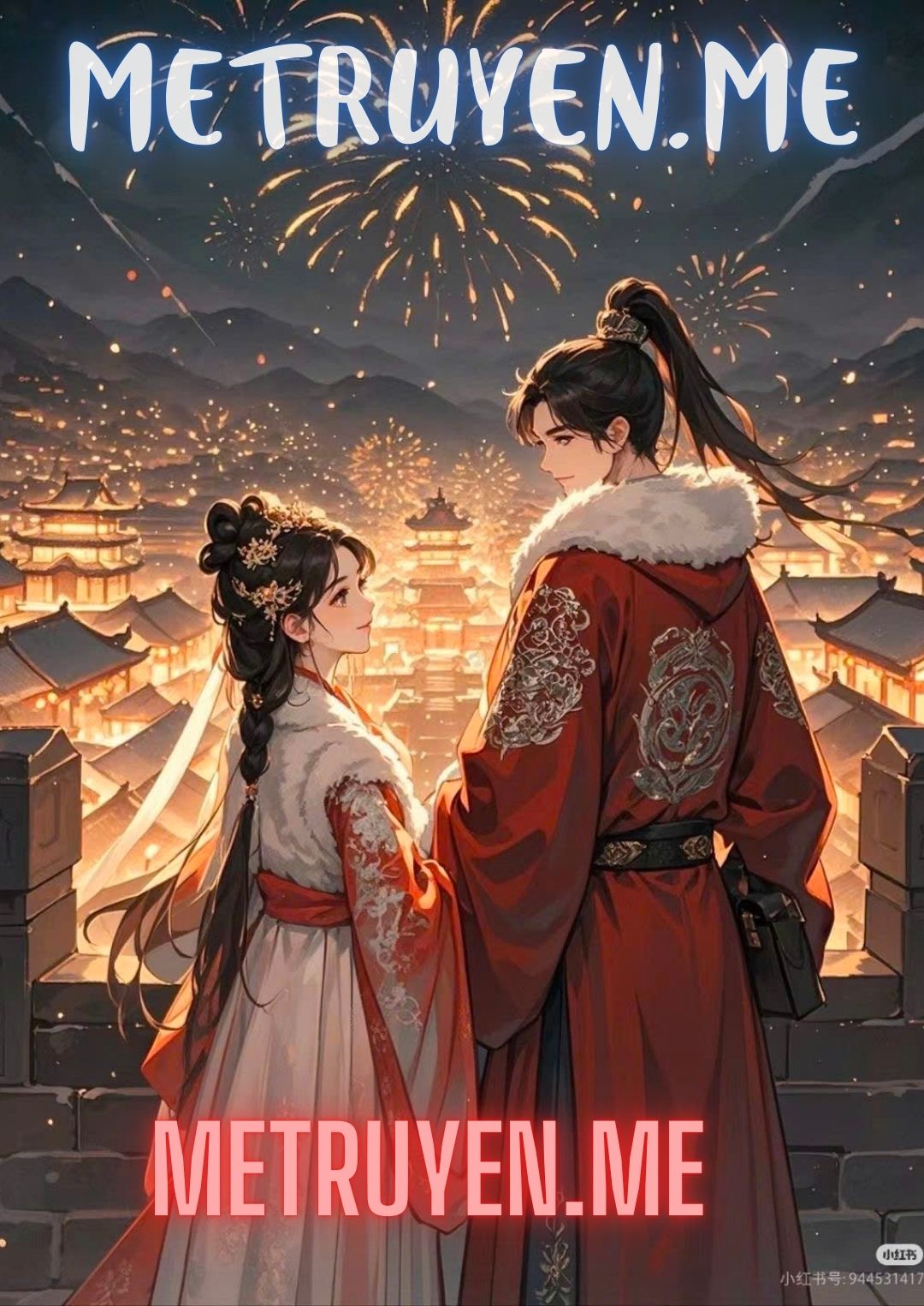 Trọn Kiếp Bên Người