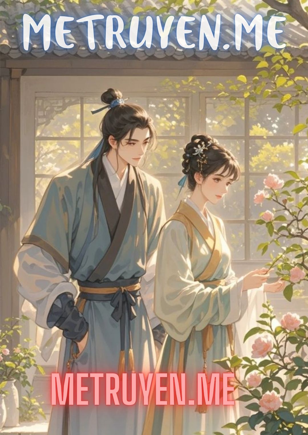 Niên Hoa Tố Cẩm