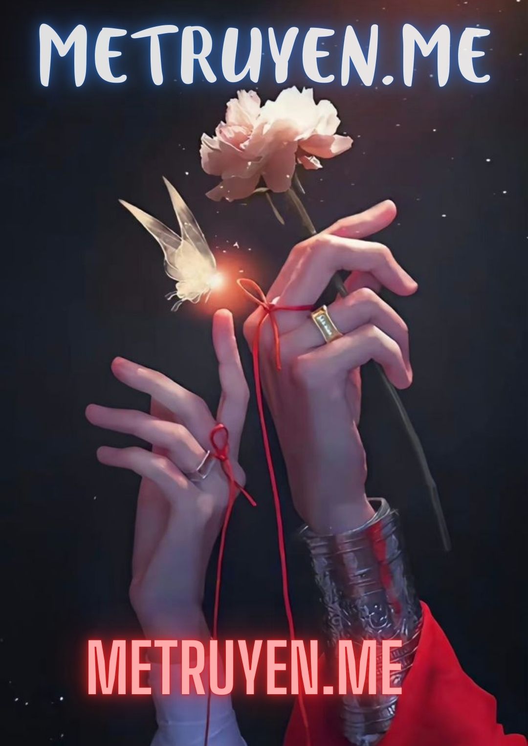 Ảo Tưởng Vòng Cổ