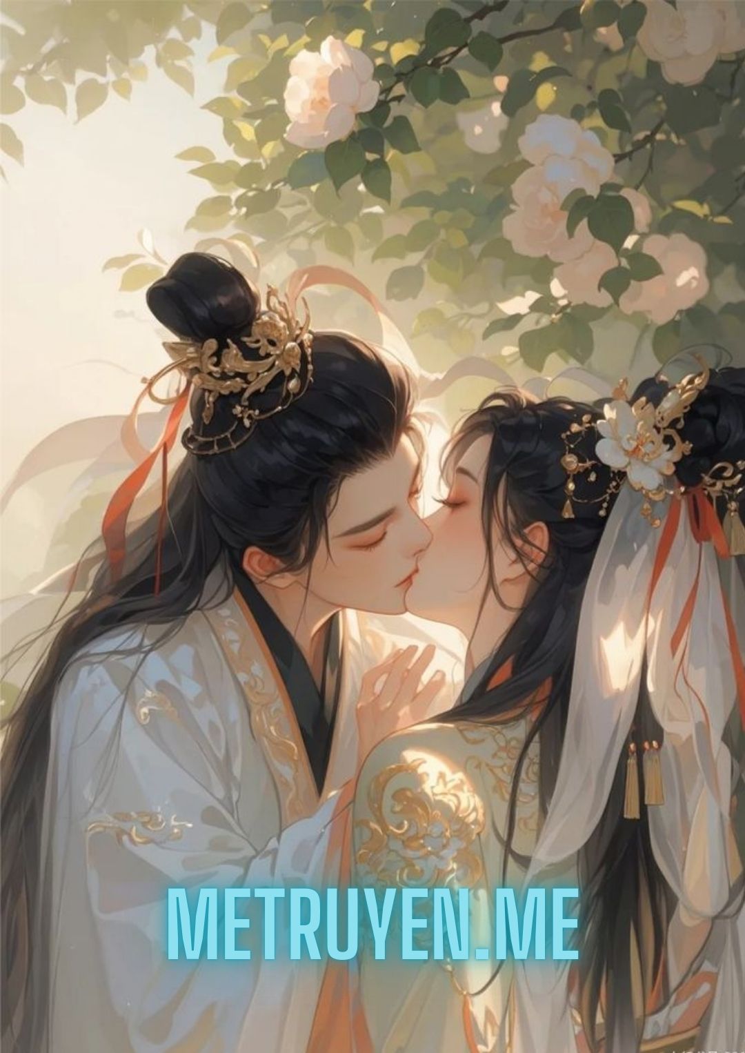 Hai Kẻ Thất Tình Lại Thành Đôi