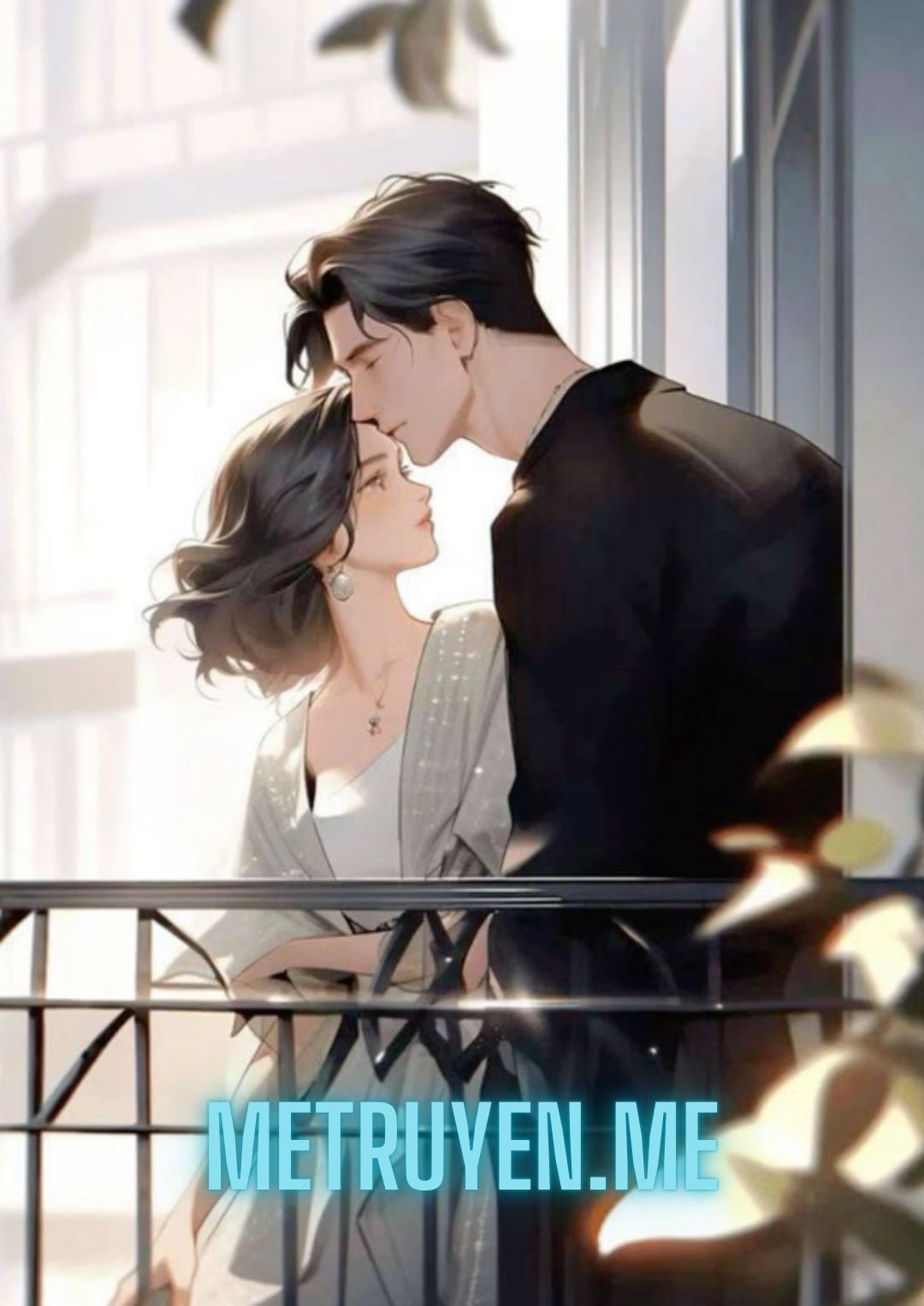 Thách Thức Tình Cũ