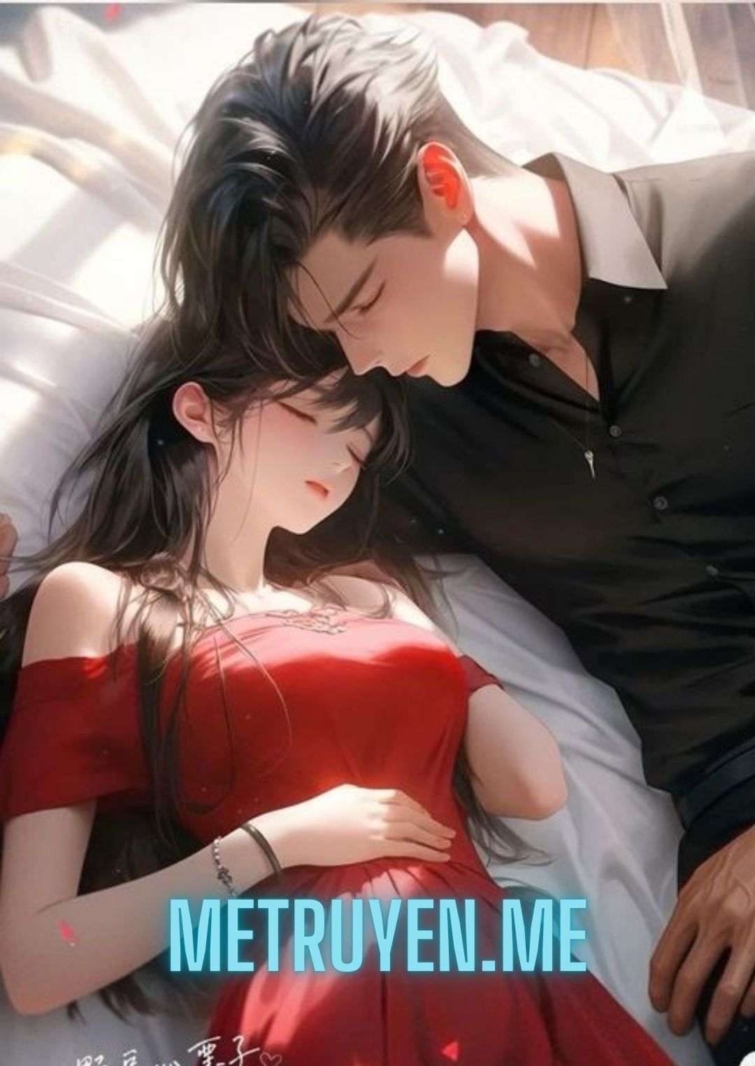 Lời Thách Đấu Từ Kẻ Thù Cũ