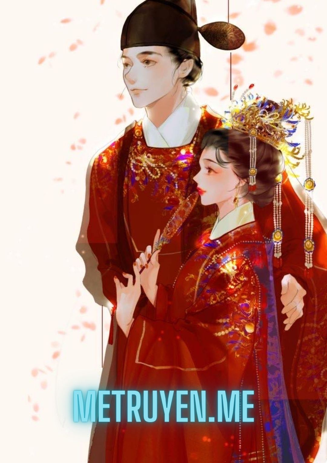 Mai Hoa Hương Tự Khổ Hàn Lai