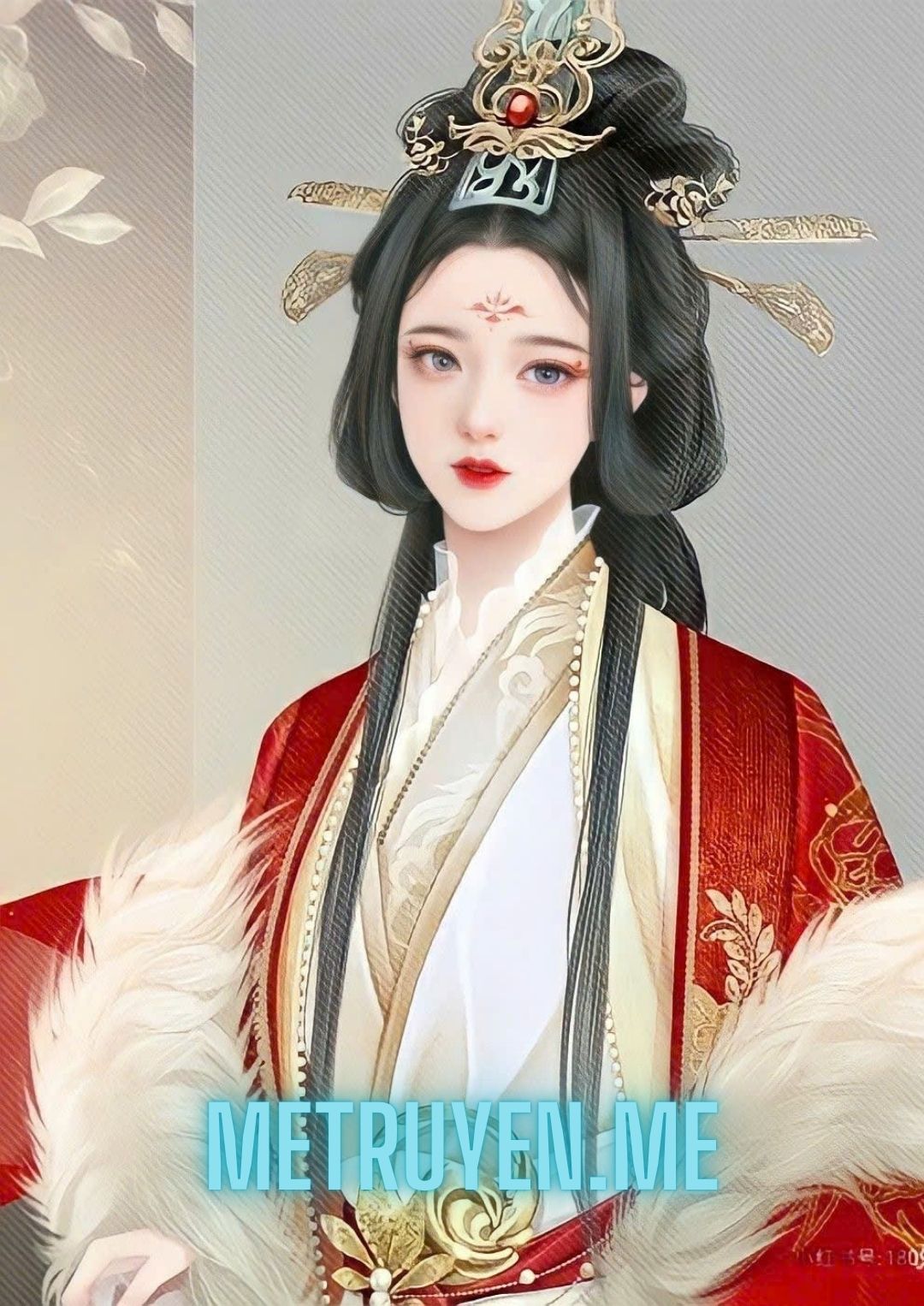 Nữ Nhi Thế Gia