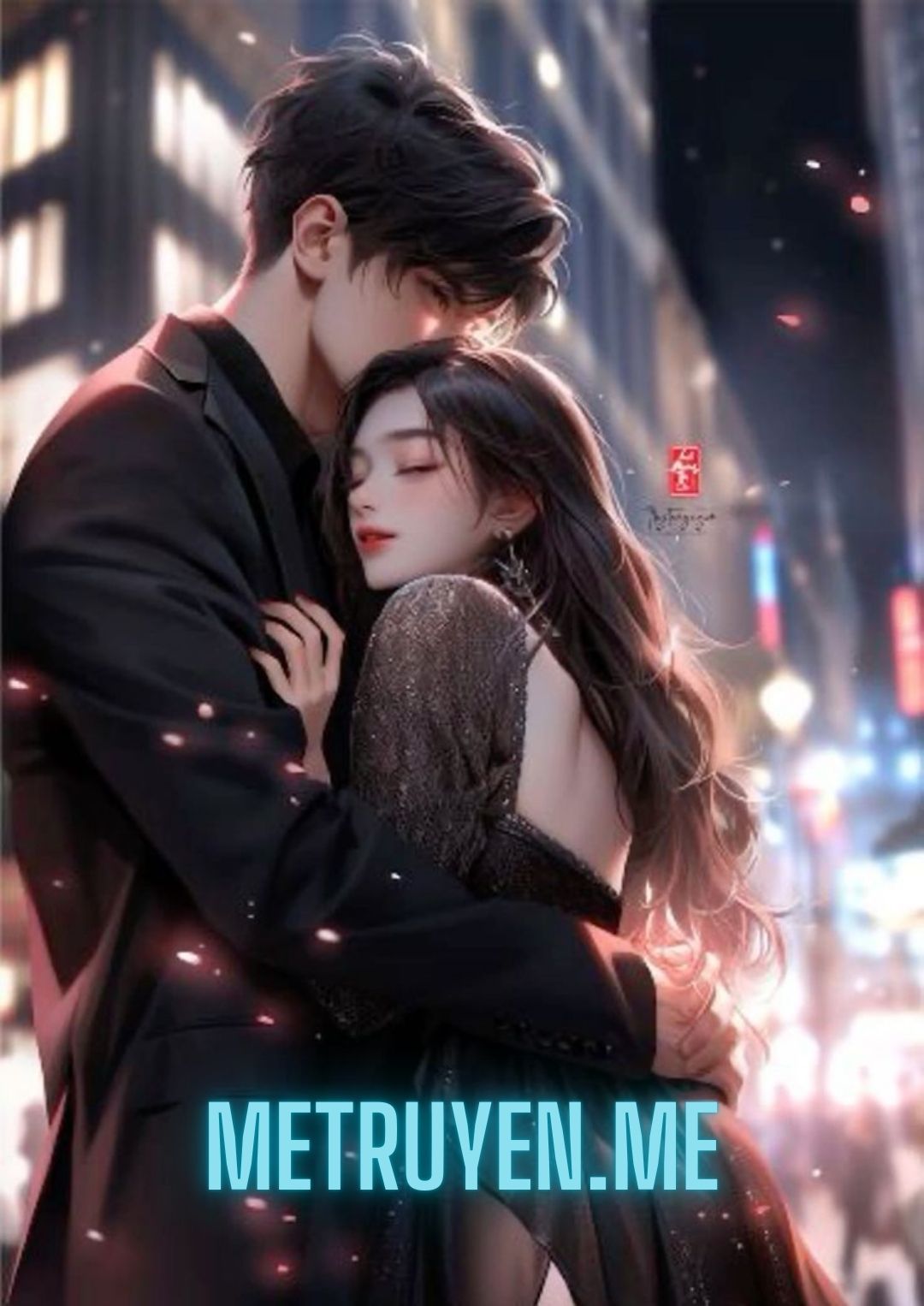 Nữ Phụ Độc Ác Bỏ Chạy Rồi