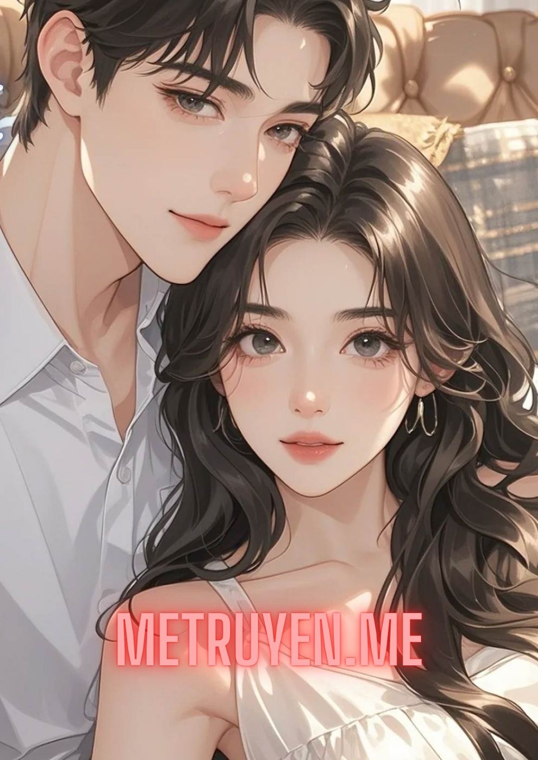 Tình Yêu Trong Công Sở
