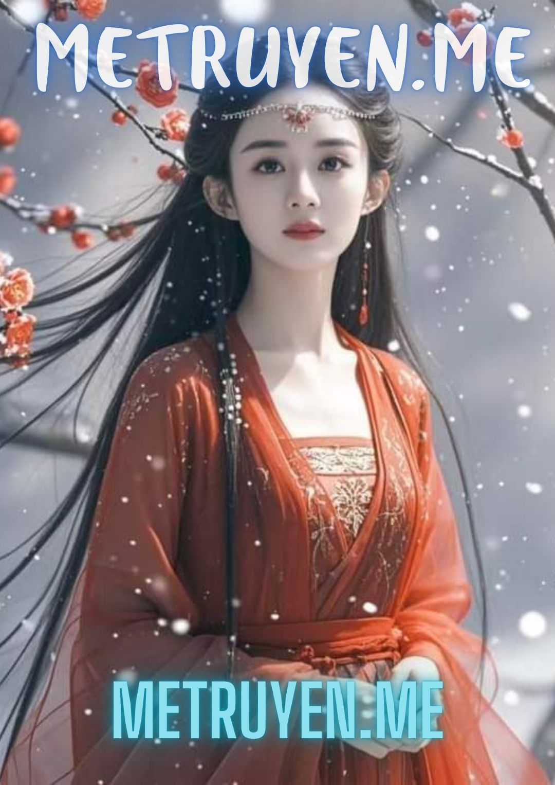 Công Chúa Trùng Sinh