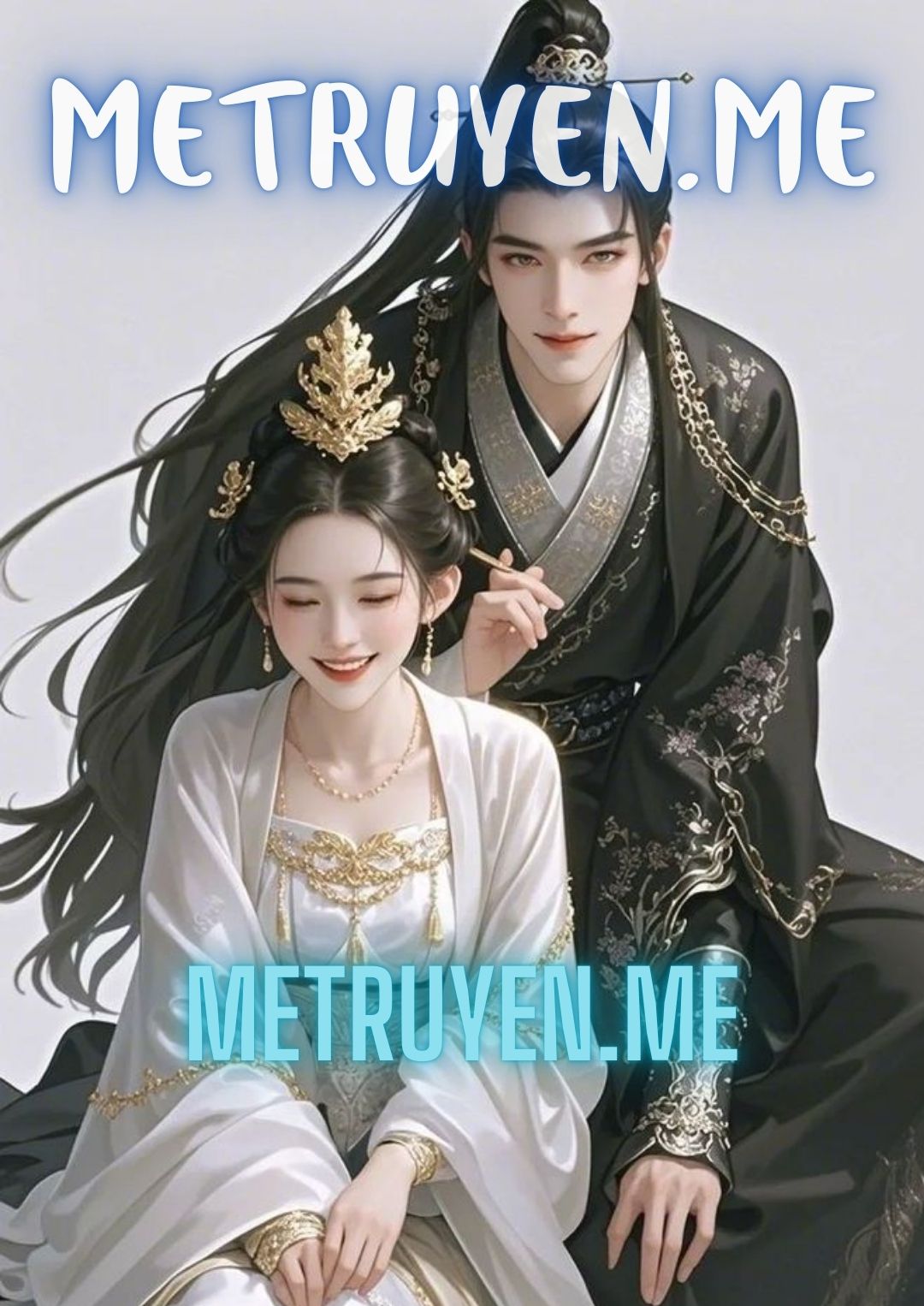 Thế Tử Phi Ngốc Nghếch