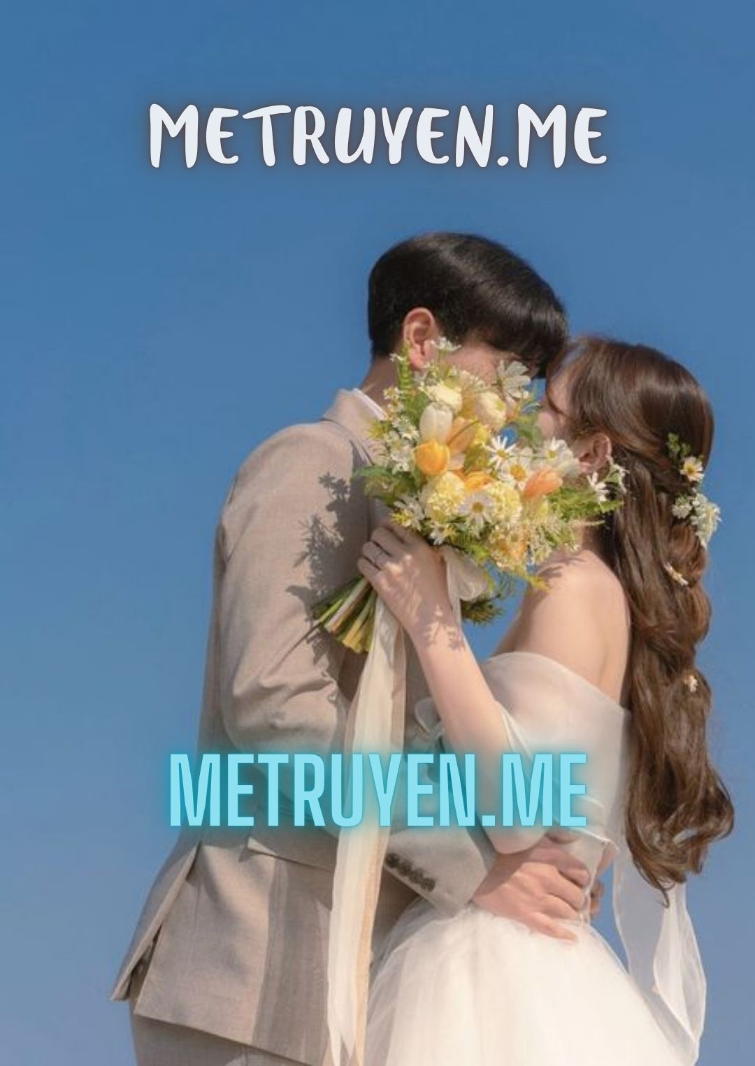 Anh Ấy Quá Mù Quáng Trong Tình Yêu