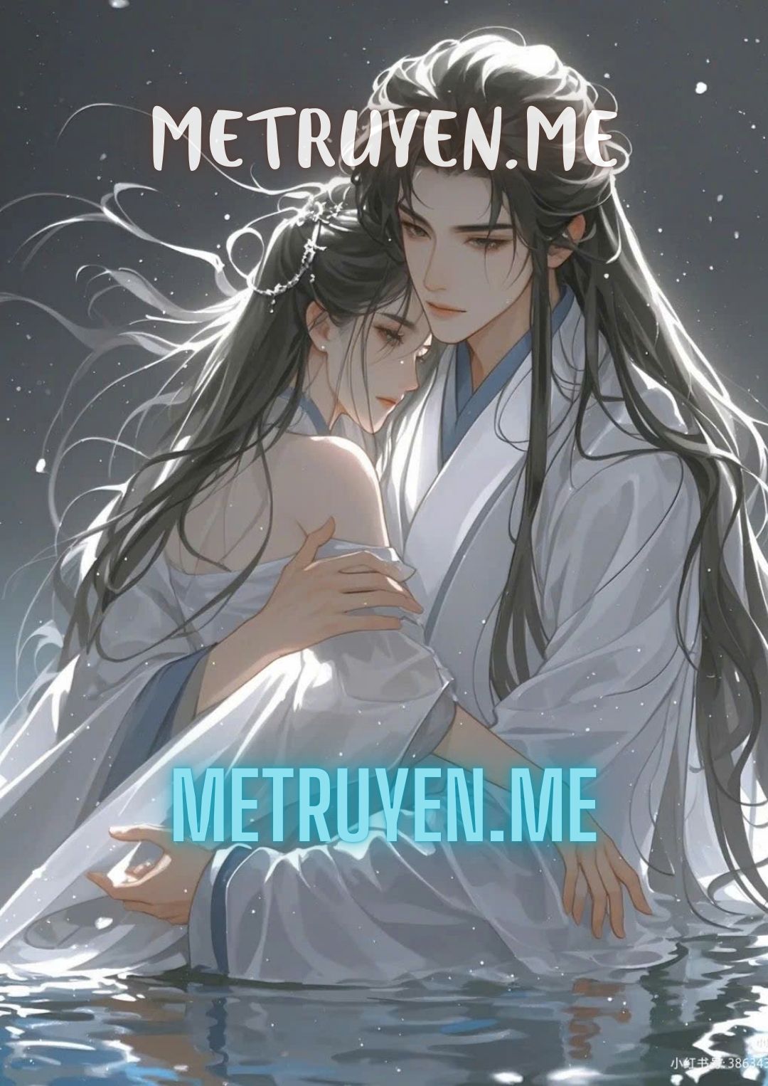 Nhân Duyên Trời Định