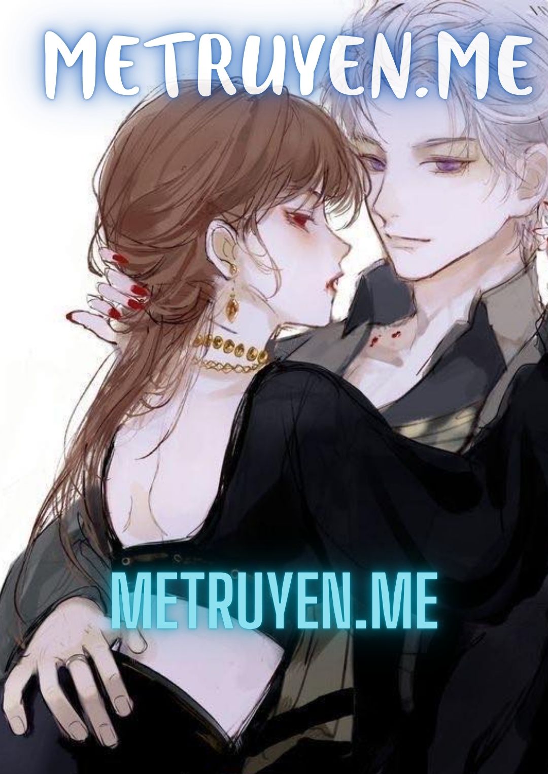 Lưới Mây Đen