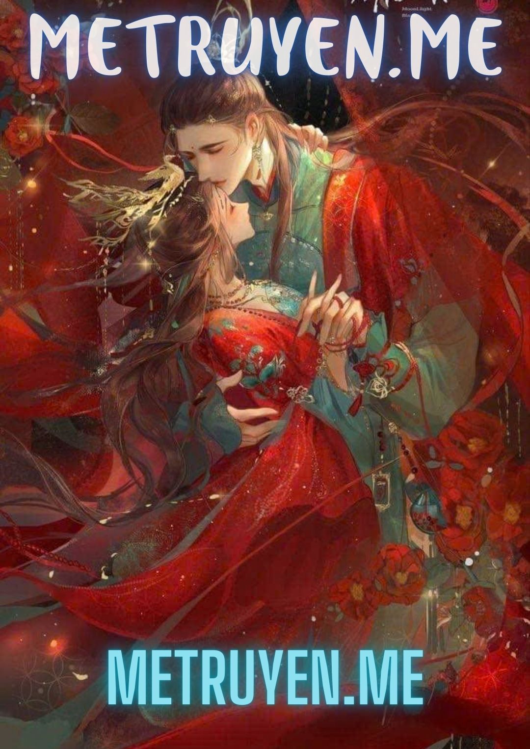 Cẩn Tú Yên Hoa