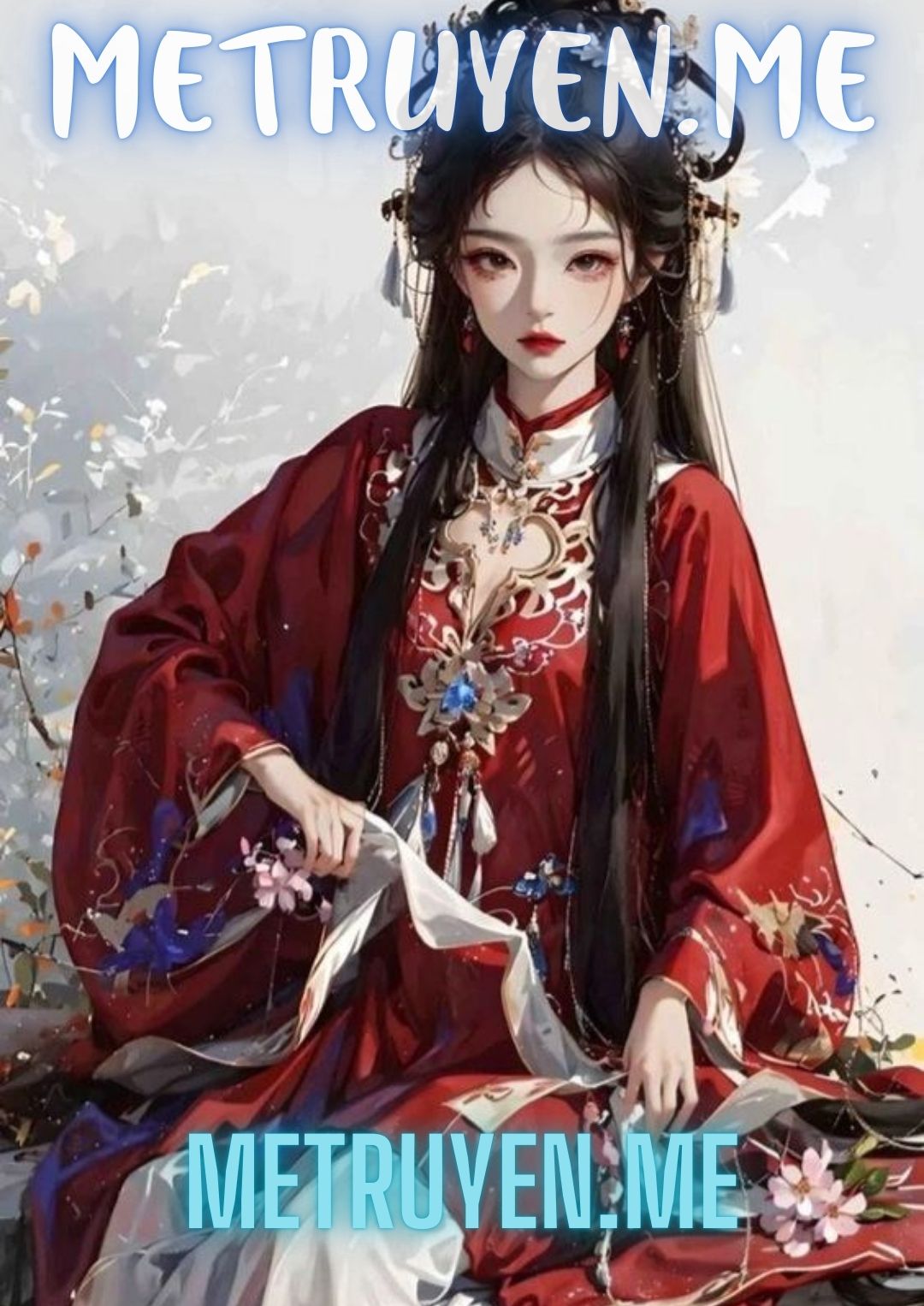 Nữ Nhân Trong Mộng