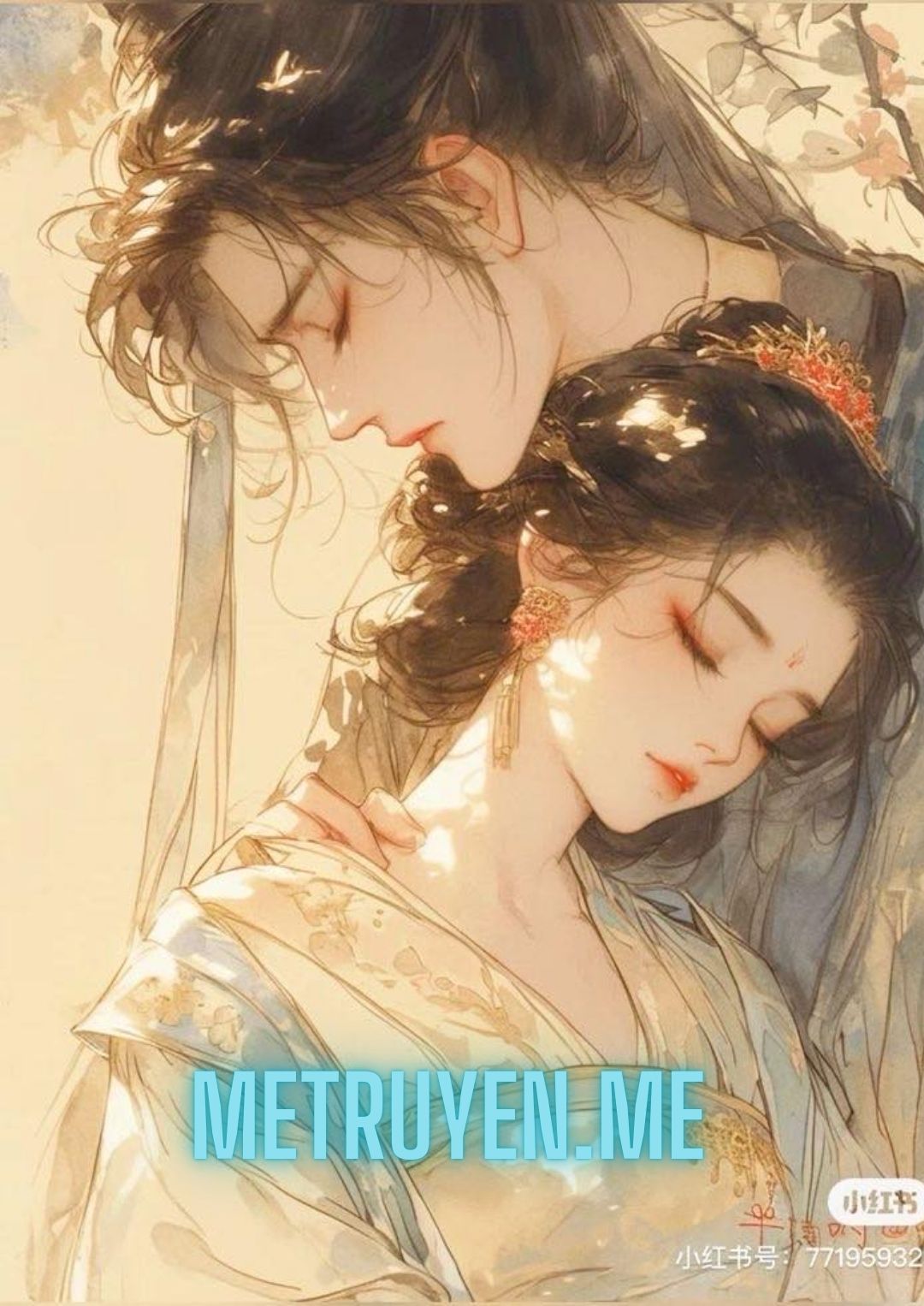 Sau Khi Xuyên Thành Người Qua Đường, Nam Chính Phụ Thi Nhau Leo Giường Ta