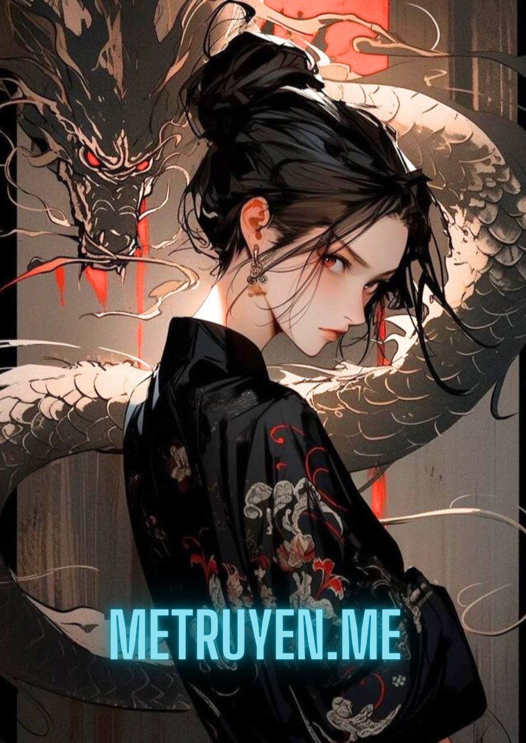 Phần 4 – Như Ý Bắt Chồn Tinh
