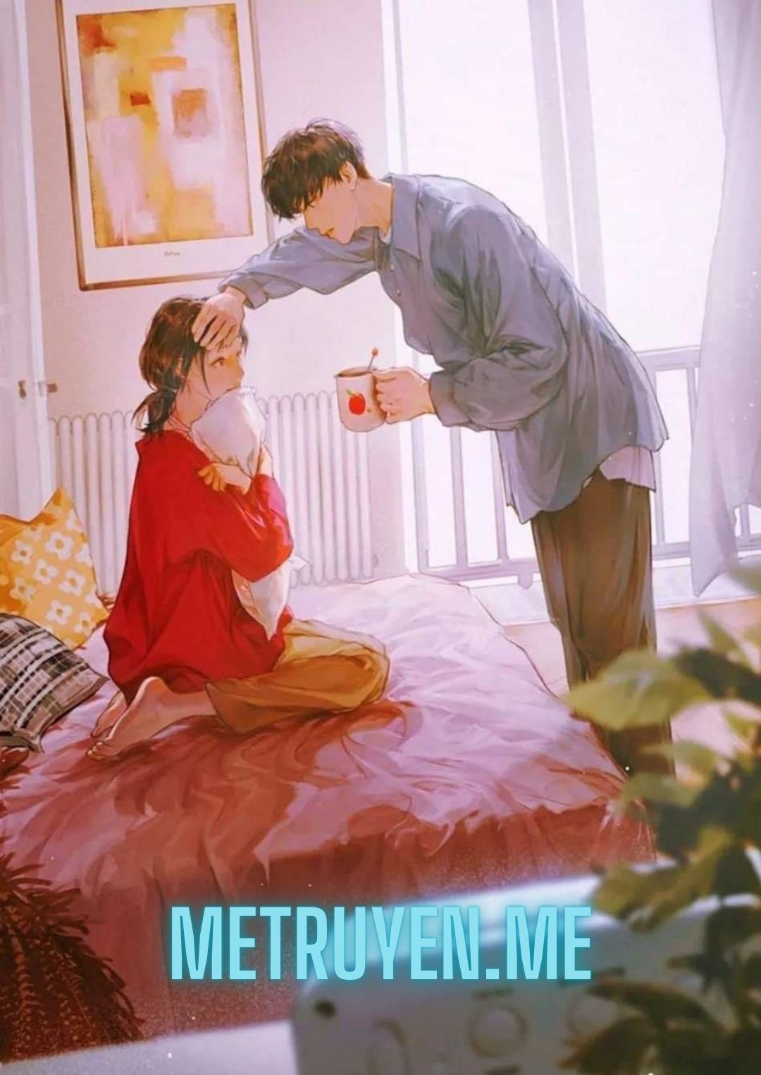 Người Duy Nhất Em Không Thể Chối Từ