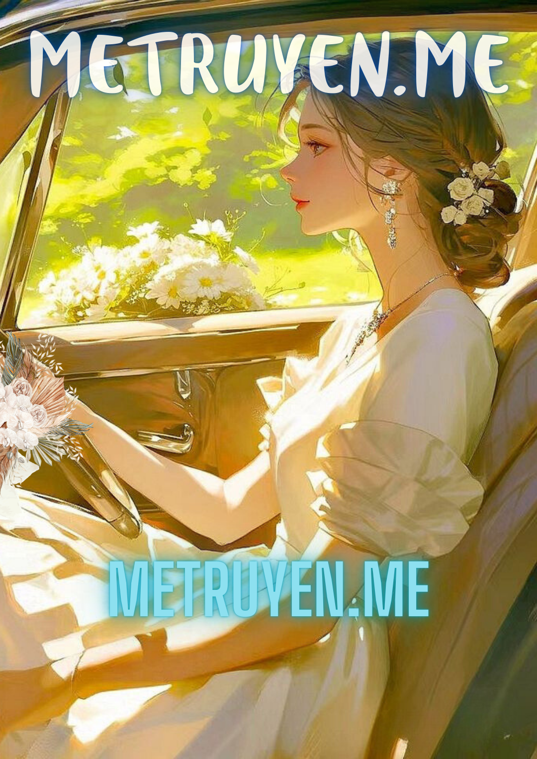 Nổi Tiếng Nhờ Phát Điên