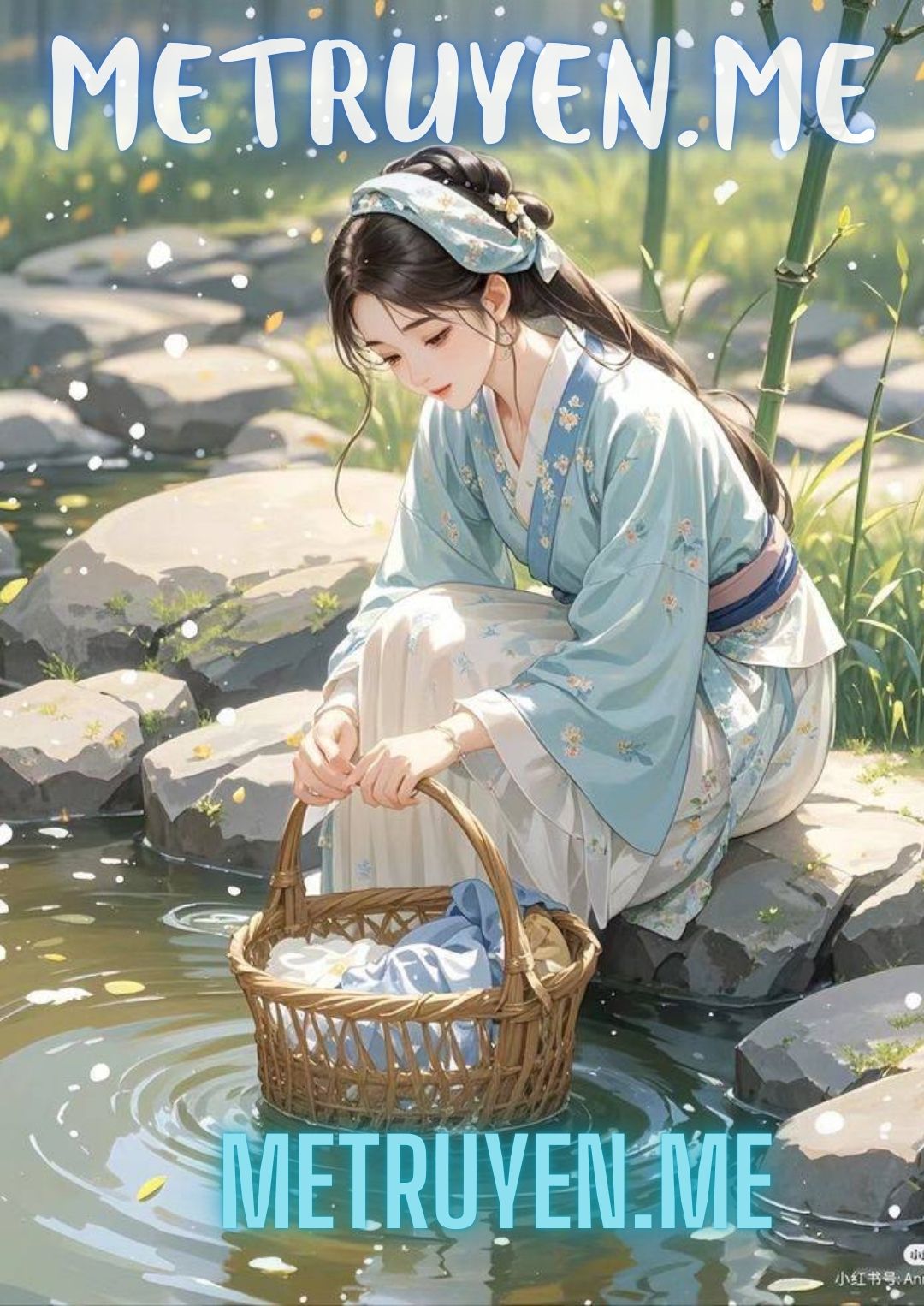 Trăm Năm Trước Đã Nói Yêu Người