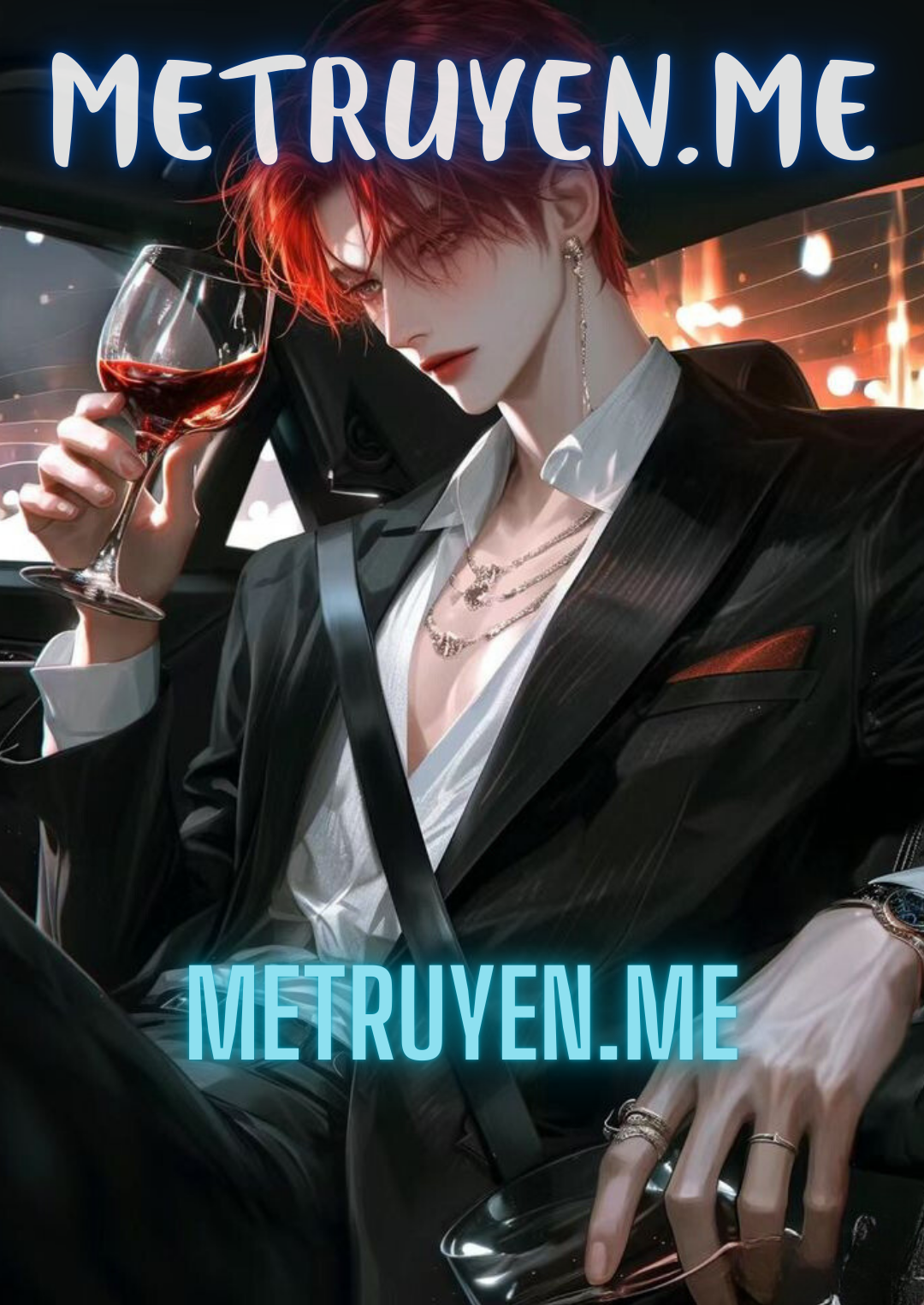 Mười Năm Dương Thọ Đổi Tiền Tài