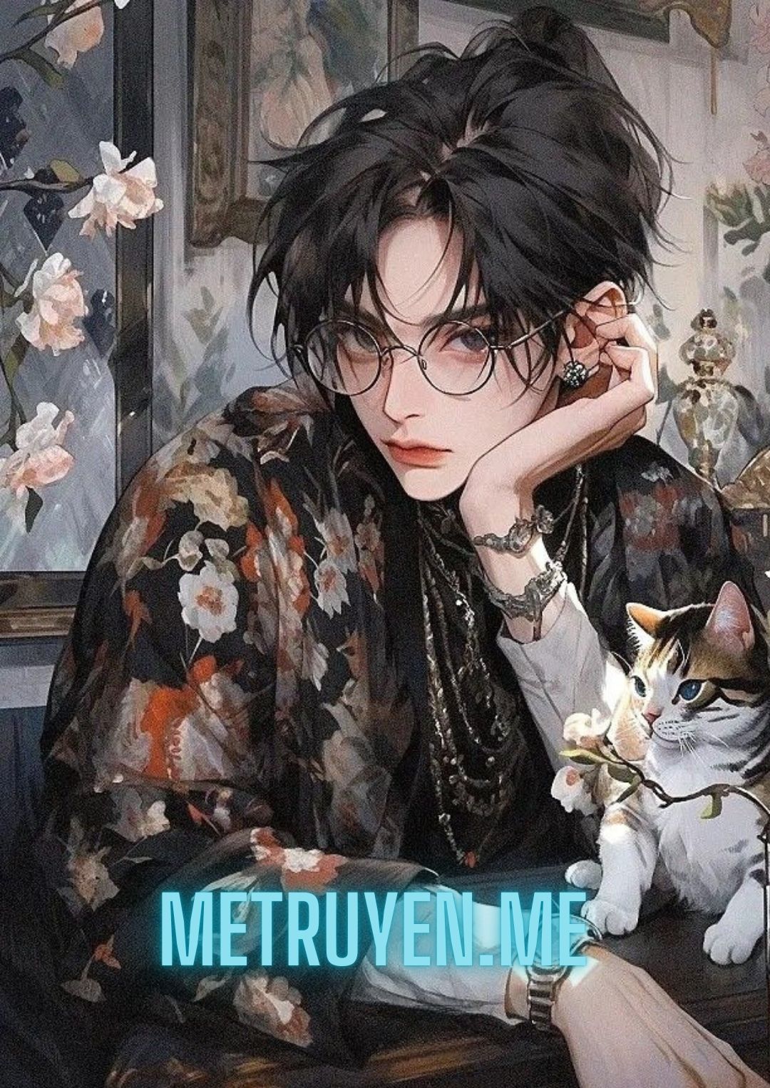 Phần 2 – Khôi Lỗi Sư Bắt Ma