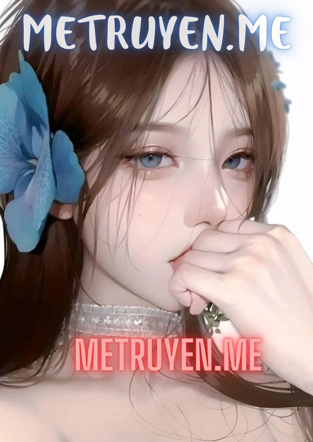 Cô Gái Nổi Loạn