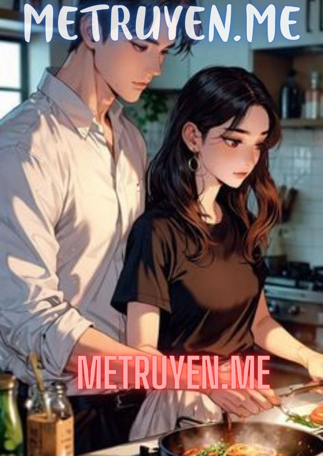 Mẹ Chồng Đại Náo