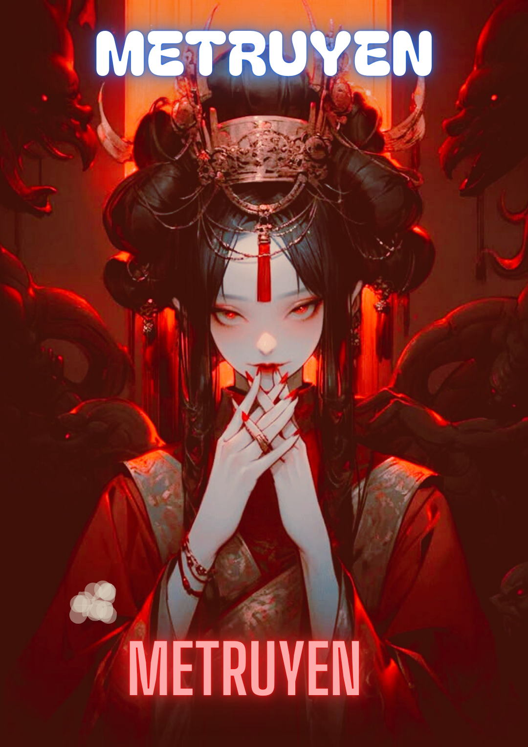 Thần Xui Xẻo