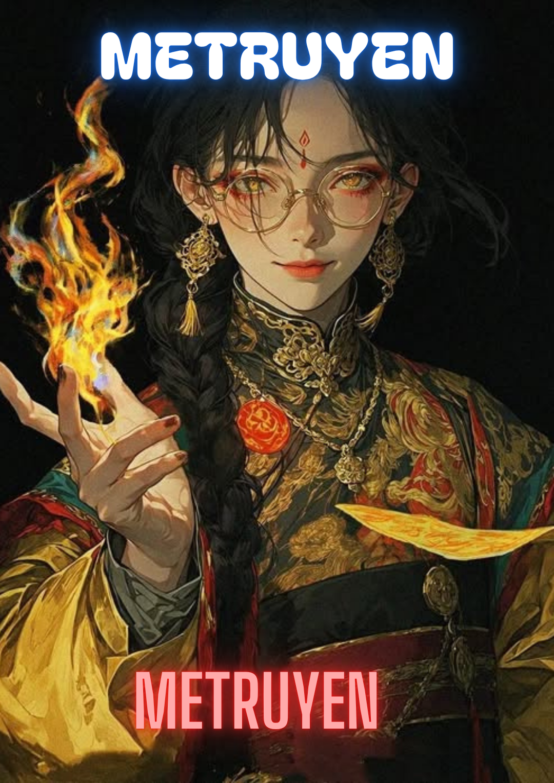 Trả Thù Đêm Giao Thừa