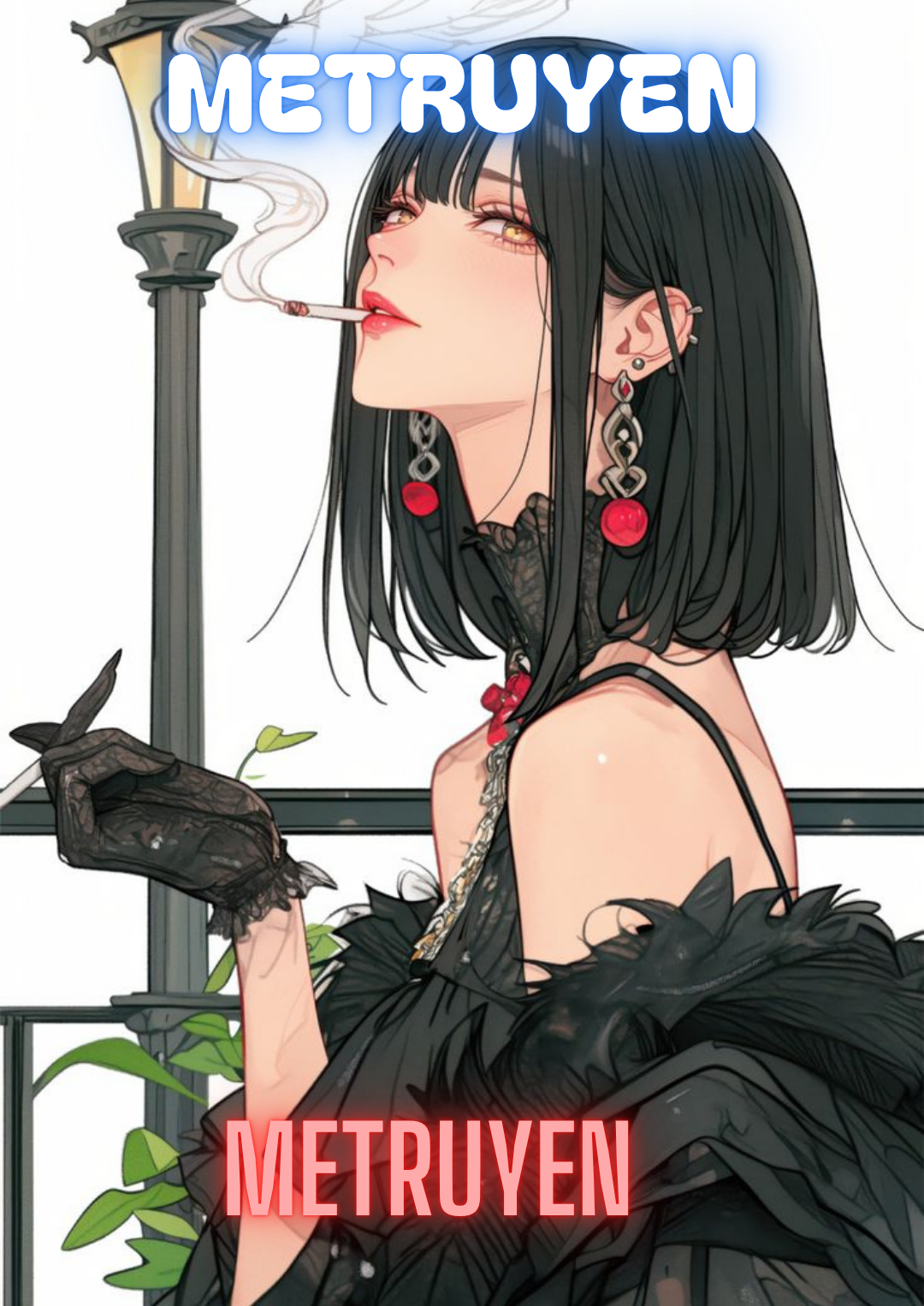 Tòa Nhà Có 18 Người Yêu Cũ