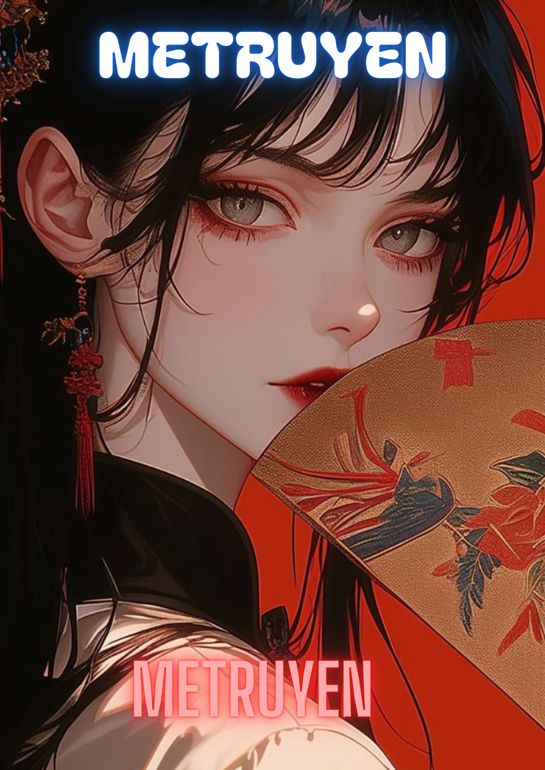 Dời Nhầm Mộ Thái Công