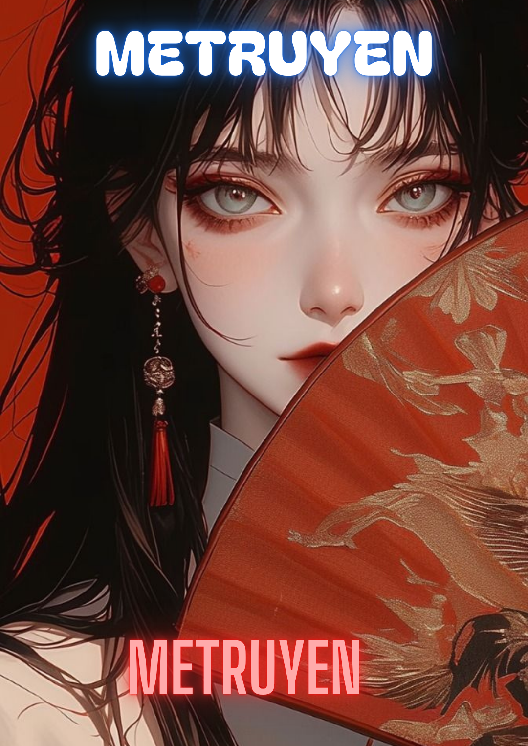 Ngôi Nhà Ma Của Tôi