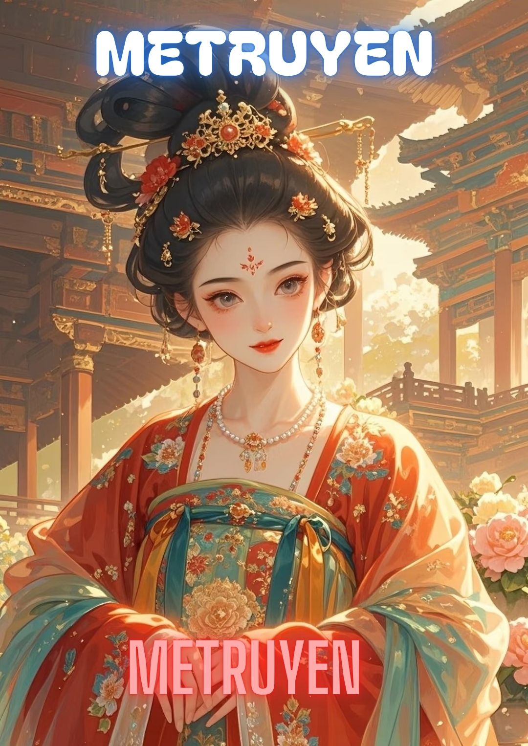 Song Hạc Qua Khung Cửa