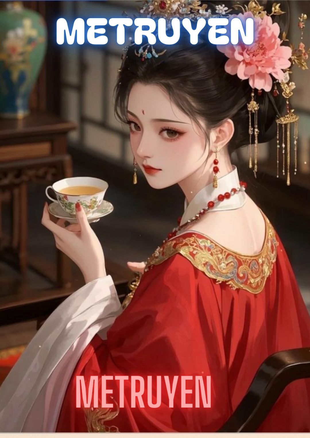 Công Chúa Chỉ Muốn Hòa Ly